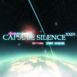 capsule silence